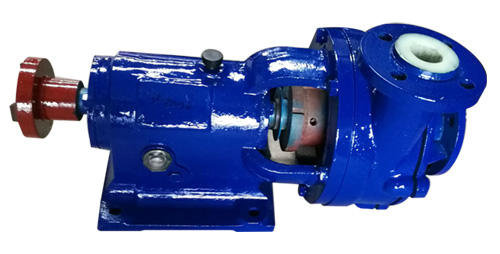 污水泵(bèng)的型号多個選(xuan)擇